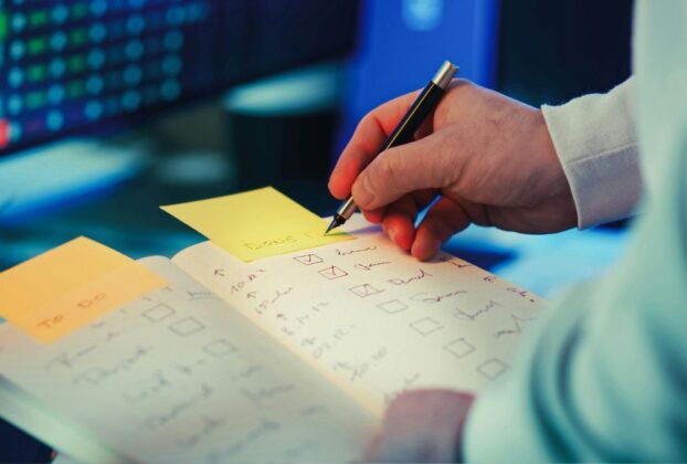 Como fazer planejamento financeiro empresarial