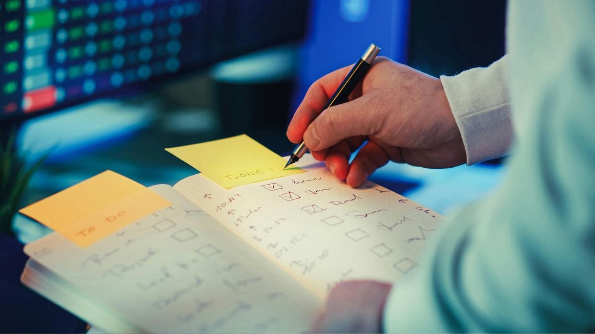 Como fazer planejamento financeiro empresarial