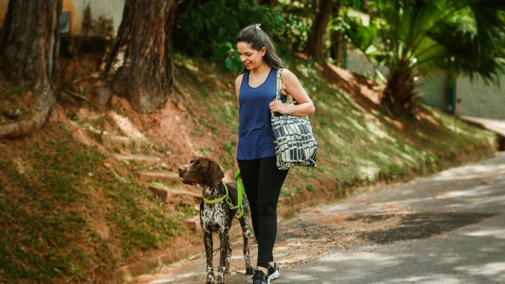 benefícios da caminhada para saúde física e mental