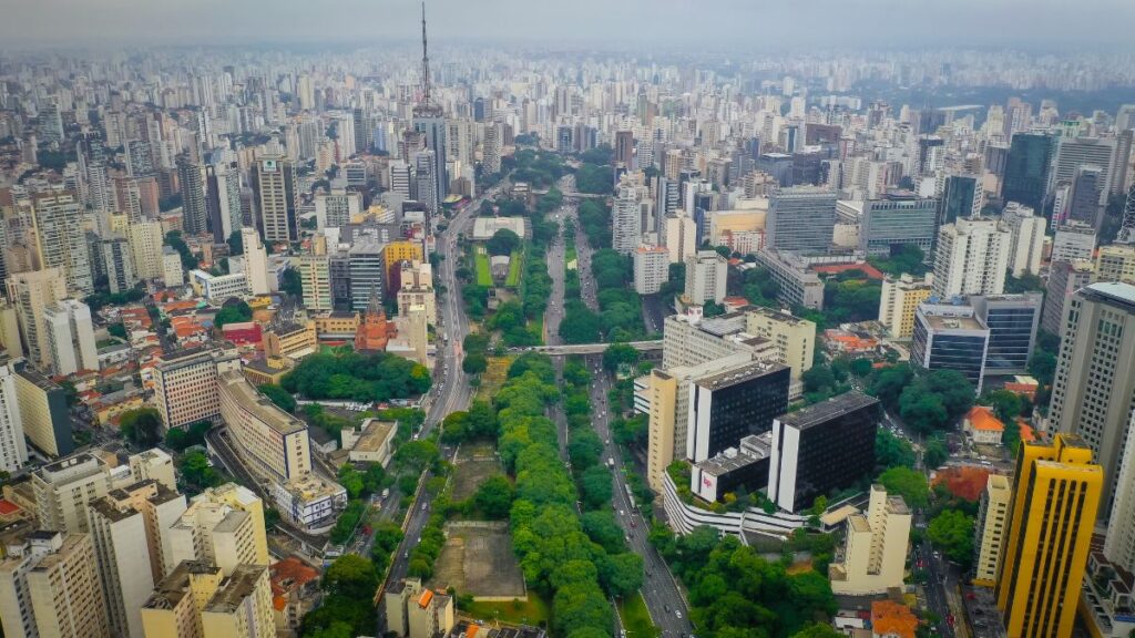 Qual é o País Mais Rico do Mundo? Entenda os Critérios e Veja o Ranking Atual em 2026 3 economia brasileira desenvolvimento urbano