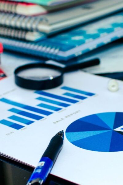 Melhores Aplicativos de Controle Financeiro