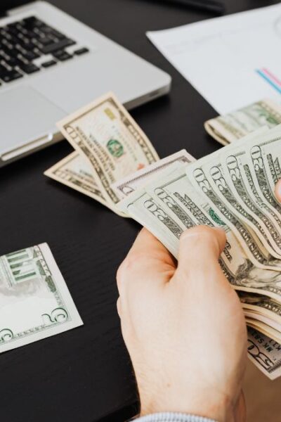 Plano financeiro 30 dias Passo a Passo