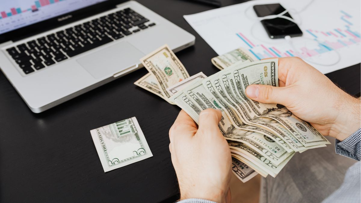 Plano financeiro 30 dias Passo a Passo: Guia Completo para Organizar Seu Dinheiro 1 Plano financeiro 30 dias Passo a Passo