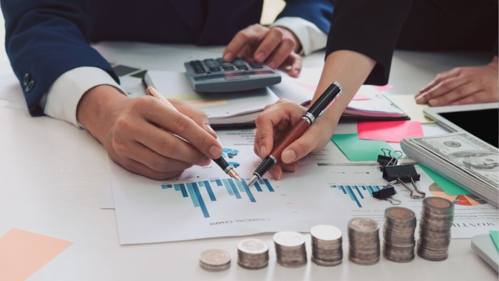 Ferramentas de controle financeiro pessoal: Guia Completo para Organizar Seu Dinheiro em 2026 2 controle financeiro crescimento patrimonio