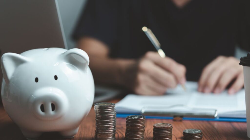 Planejamento de pagamento de dívidas pessoais: Guia completo para recuperar sua saúde financeira 2026 3 reserva financeira para evitar novas dívidas"