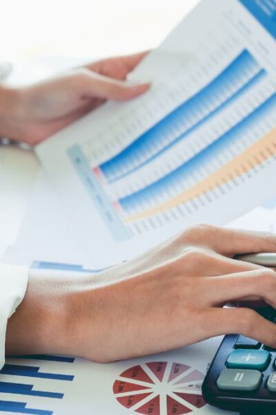 Planejamento de pagamento de dívidas pessoais